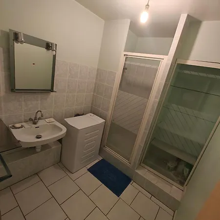 Accommodatie bij particulieren Chambre Poitiers