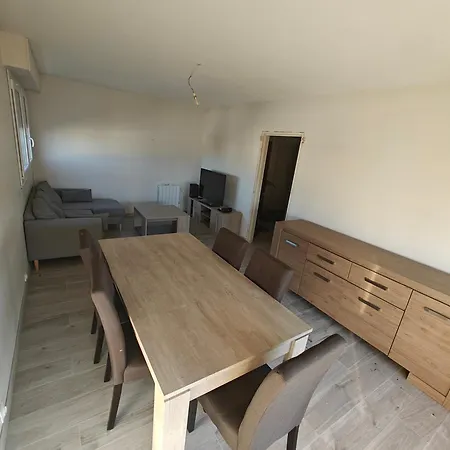 Chambre Poitiers *