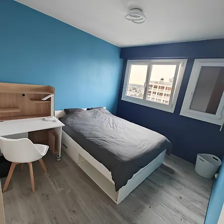 Chambre Poitiers *