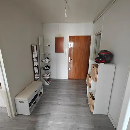 Chambre Poitiers Poitiers