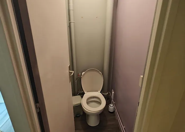 Homestay Chambre Poitiers *