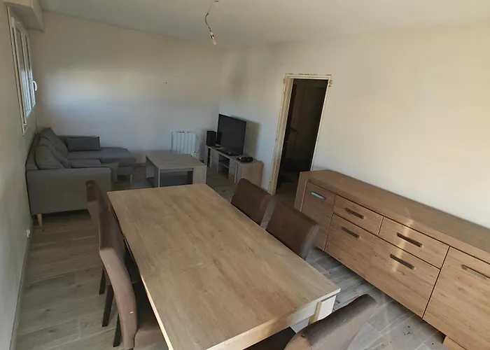 Chambre Poitiers *