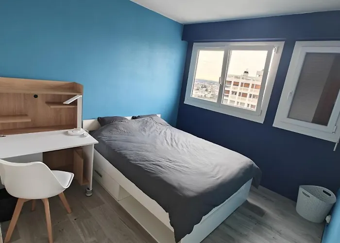 Chambre Poitiers *
