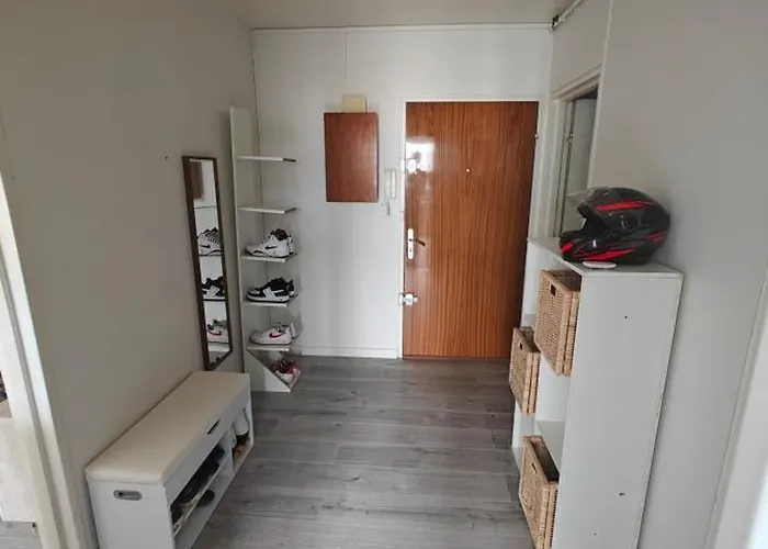 Chambre Poitiers Poitiers